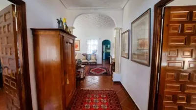 Rustic house in Matola-La Foia-Las Bayas-La Marina photo 23