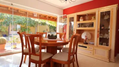 Chalet en Algorfa photo 13