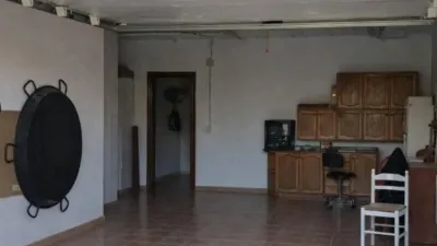 Rustic house in Murcia Capital photo 15