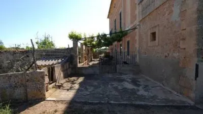 Rustic house in Algaida photo 39