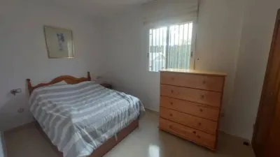 Chalet in Benimantell photo 29