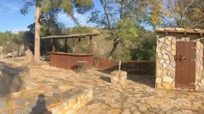 Chalet in Murcia Capital photo 34