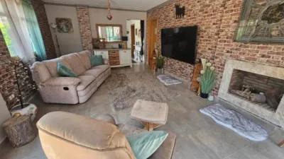 Chalet in Finestrat photo 33