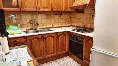 Apartment in Aracena photo 27