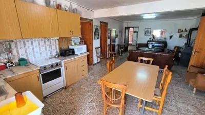 Rustic House in Yecla photo 17