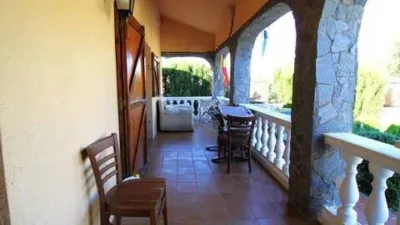 Chalet on Avinguda del Llac photo 2