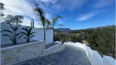 Chalet en Calpe - Calp photo 19