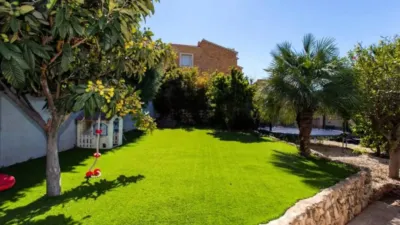 Chalet in Calpe - Calp photo 31