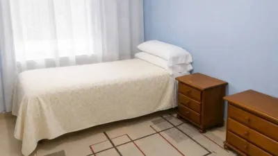 Flat in Calpe - Calp photo 9