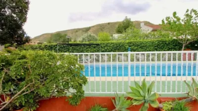 Chalet en Murcia Capital photo 26