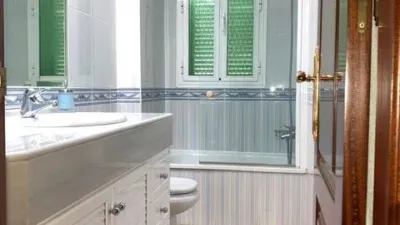 Townhouse in Barbate photo 20