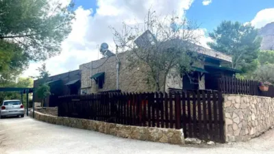 Chalet in Murcia City photo 3