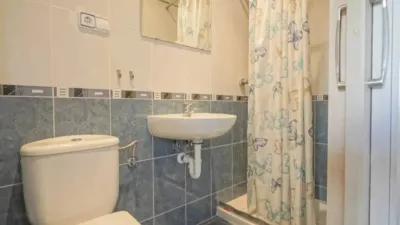 Chalet in Calpe - Calp photo 37