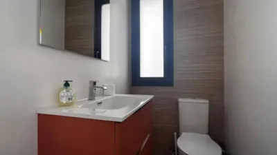 Chalet in Algorfa photo 15