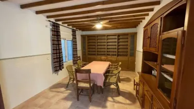 Chalet in Murcia Capital photo 13