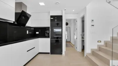Chalet in Guardamar del Segura photo 14
