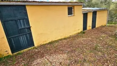 Rustic house in Cortegana photo 52