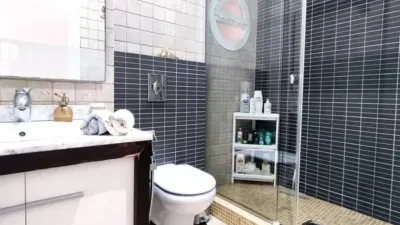 Apartment in Pedreguer photo 25