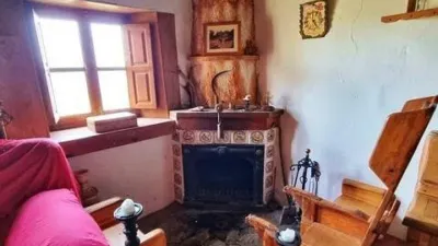 Rustic house in Aracena photo 38