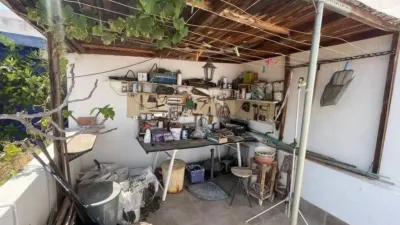 Chalet in Formentera del Segura photo 29