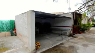Chalet en Murcia Capital photo 34