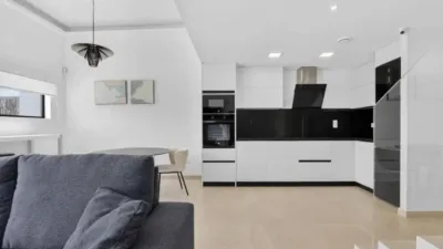 Chalet in Guardamar del Segura photo 10