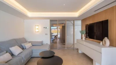 Apartment on Calle de Abén Humeya photo 60