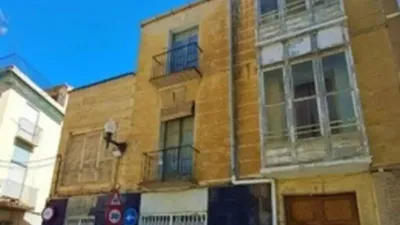 Piso – Orihuela, Obispo Rocamora - Vista 2