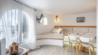 Chalet en Calpe - Calp photo 23