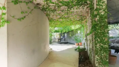 Chalet in Sant Vicent del Raspeig - San Vicente del Raspeig photo 15