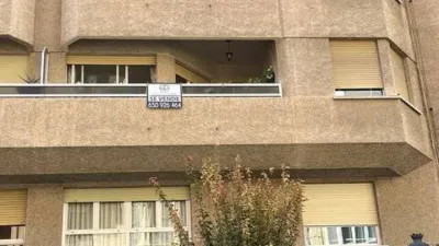 Apartment on Calle Tinte photo 42