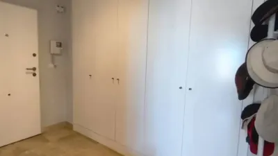 Apartment in Pedreguer photo 30