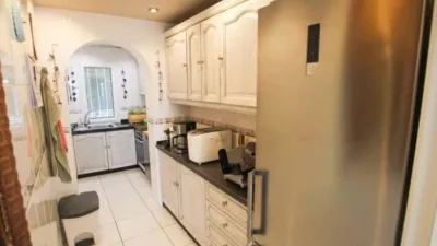 Chalet in Calpe - Calp photo 14