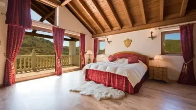 Chalet in Alhaurín el Grande photo 3