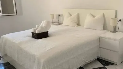 Chalet in Calpe - Calp photo 18