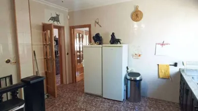 Chalet en Crevillent photo 11