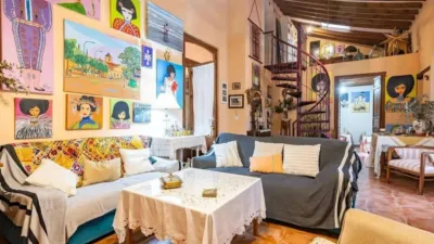 Chalet in Murcia City photo 48