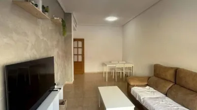 Piso – Alacant / Alicante, Ciutat d'Assís, l'Alacantí - Vista 4