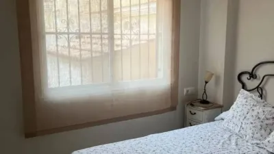 Apartment in Los Alcázares photo 16