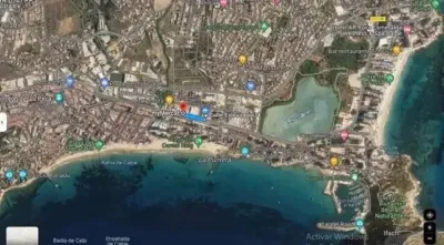 Apartment in Calpe - Calp photo 7