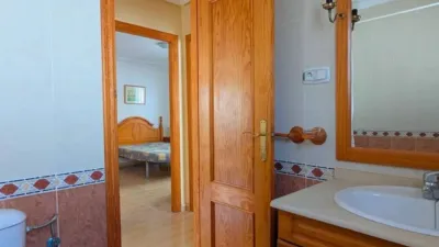 Chalet in Algorfa photo 19