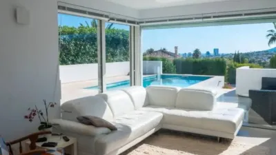 Chalet in Calpe - Calp photo 7