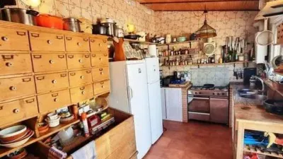 Rustic property in El Campillo photo 29