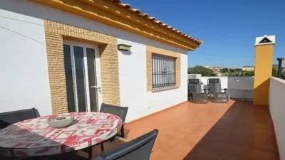 Chalet in Murcia Capital photo 23
