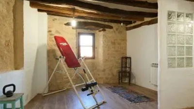 Rustic house in Condado de Treviño photo 26