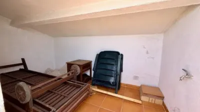 Chalet in Benijófar photo 21