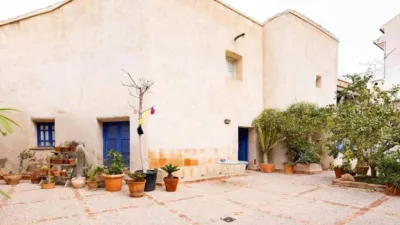 Chalet in Murcia City photo 7