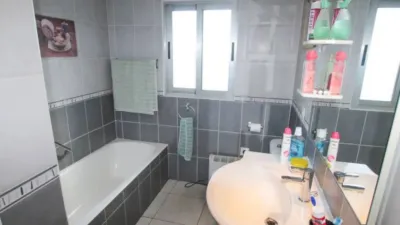 Chalet in Calpe - Calp photo 21