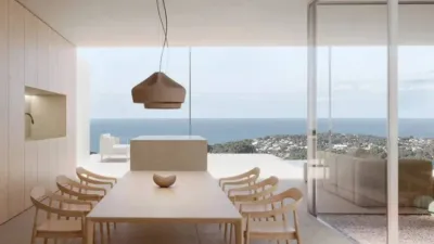 Chalet in Benissa photo 3