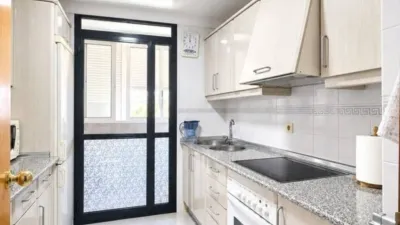 Apartment in Ubrique photo 4
